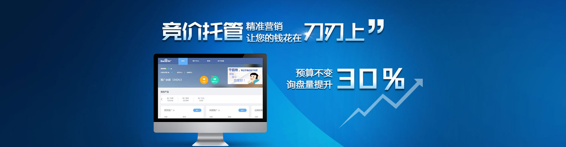 淄博sem主管